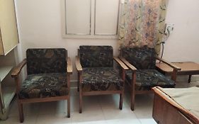 Srinivasa Lodge